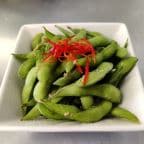 Best Edamame with Sea Salt in Plainview, NY